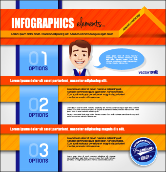 Business Infographic creative design 217 infographic creative business   