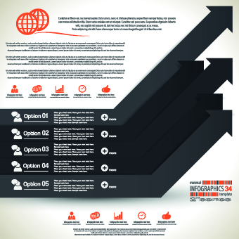 Business Infographic creative design 227 infographic creative business   