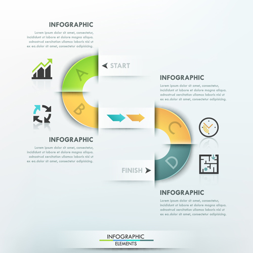 Business Infographic creative design 3254 infographic creative business   