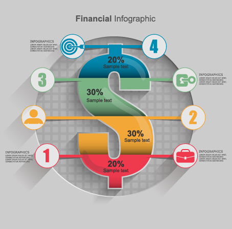 Business Infographic creative design 3640 infographic creative business   