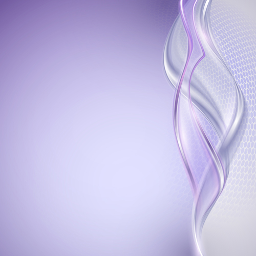 Shiny purple wave abstract background vector 02 shiny background vector background abstract background abstract   