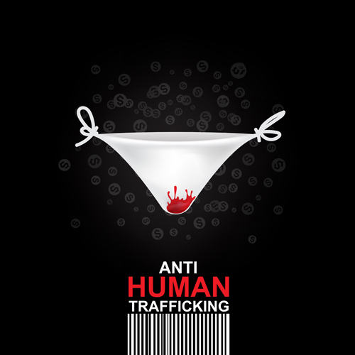 Anti human trafficking public service advertising templates vector 02 trafficking templates service public human Anti advertising   