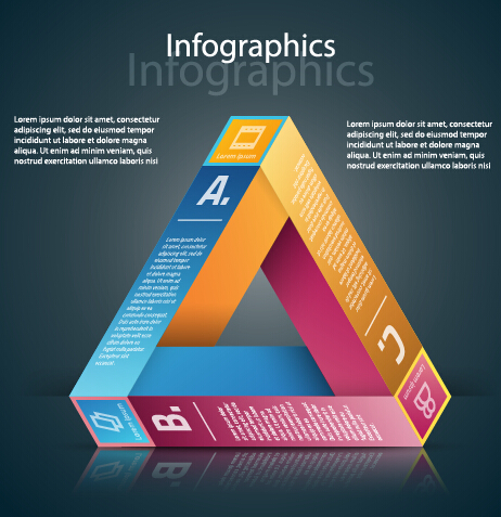 Business Infographic creative design 2968 infographic creative business   