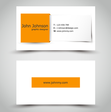 Yellow style business cards anyway surface template vector 01 yellow template vector template business cards business card business   