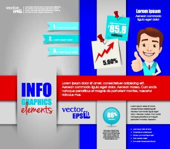 Business Infographic creative design 214 infographic creative business   
