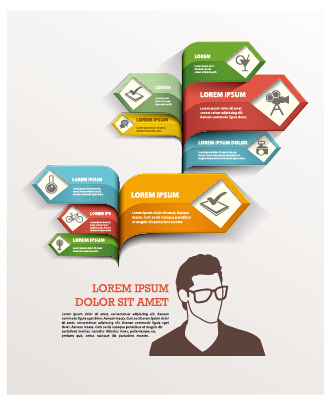 Business Infographic creative design 3179 infographic creative business   