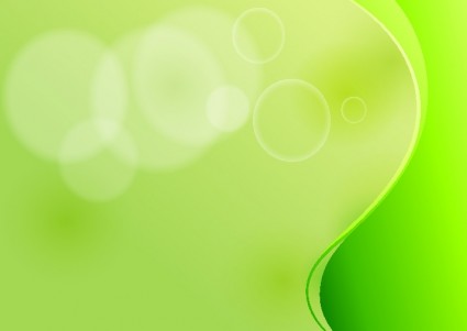 Green background vector green background   