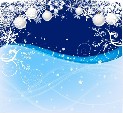 Christmas Background Vector vector christmas background   