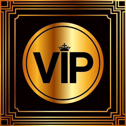 Luxury golden VIP background vectors 18 vectors luxury golden background   