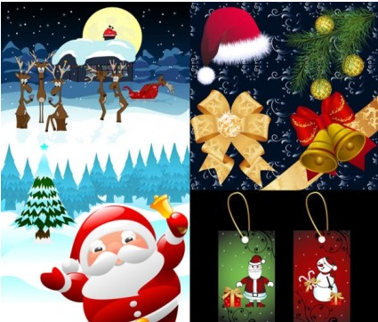 christmas ornaments vector ornaments christmas   