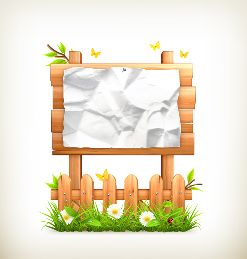 Nature and wooden board background 02 wooden nature board background   