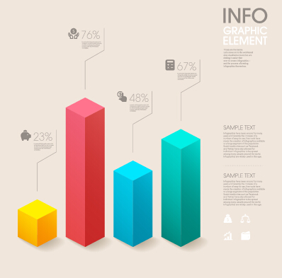 Business Infographic creative design 3182 infographic creative business   