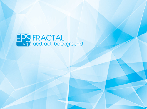 Fractal abstract background vector 04 fractal background vector abstract background abstract   