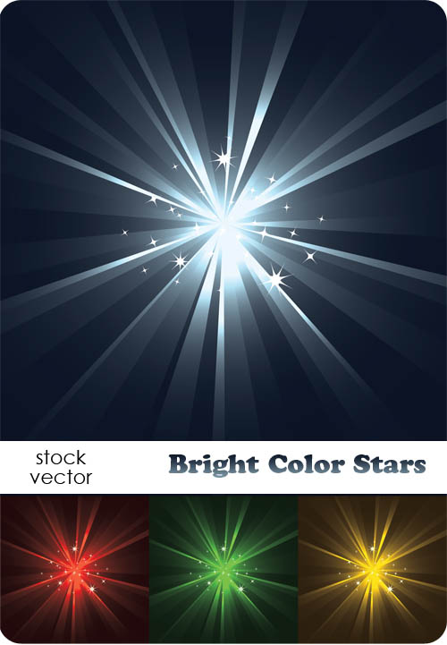 Bright light Stars vector background stars light bright   