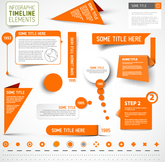 Business Infographic creative design 1715 infographic creative business   