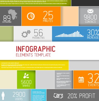 Business Infographic creative design 523 infographic creative business   