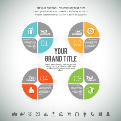 Business Infographic creative design 2054 infographic creative business   