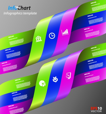 Business Infographic creative design 1093 infographic creative business   