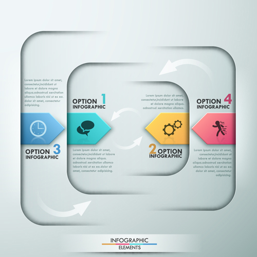 Business Infographic creative design 2826 infographic creative business   