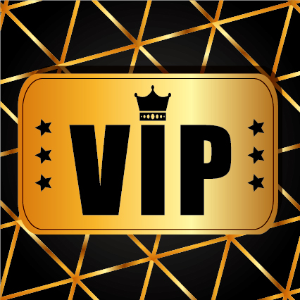 Luxury golden VIP background vectors 25 vip luxury golden background   