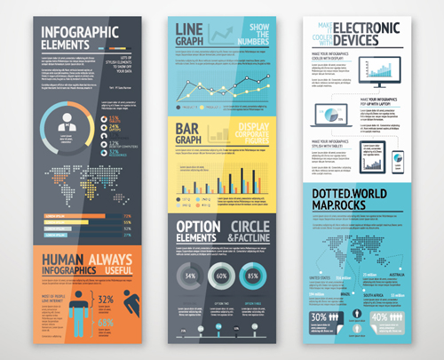Business Infographic creative design 2827 infographic creative business   