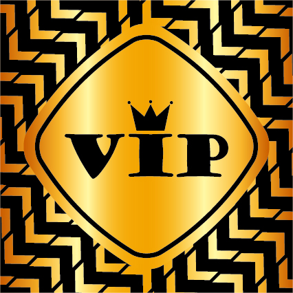 Luxury golden VIP background vectors 14 vip luxury golden background   