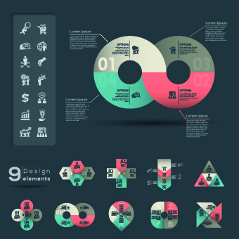 Business Infographic creative design 190 infographic creative business   