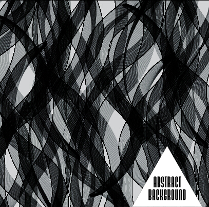 Black muslin vector background art Vector Background muslin black background   