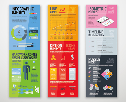 Business Infographic creative design 2821 infographic creative business   