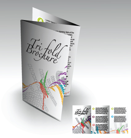 Business templates with cover brochure design vector 02 templates cover business template business brochure   