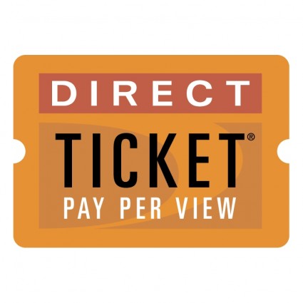 Direct ticket vector direct ticket   