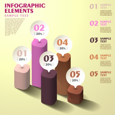 Business Infographic creative design 1081 infographic creative business   