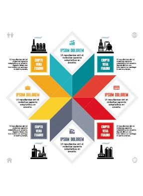 Business Infographic creative design 913 infographic creative business   