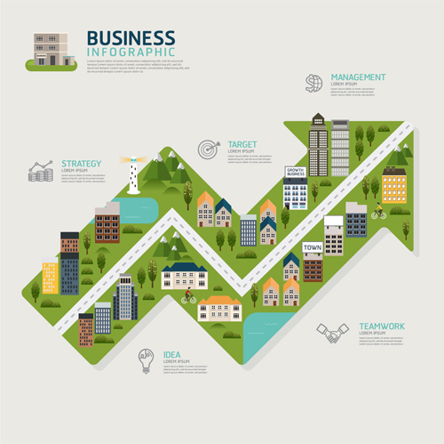 Business Infographic creative design 3231 infographic creative business   