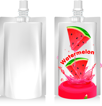 Packing juice design vector 01 packing juice   