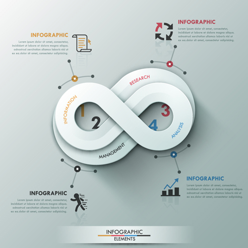 Business Infographic creative design 2817 infographic creative business   