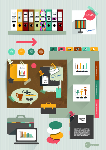 Business Infographic creative design 828 infographic design creative business   