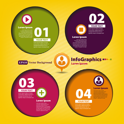 Business Infographic creative design 1070 infographic creative business   
