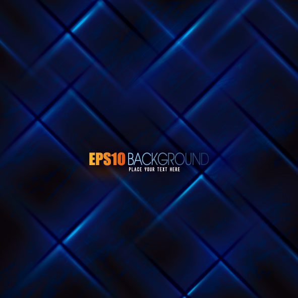 Abstract blue grid background vector 01 grid blue grid blue abstract   