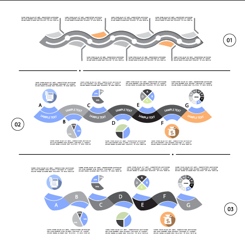 Business Infographic creative design 1713 infographic creative business   