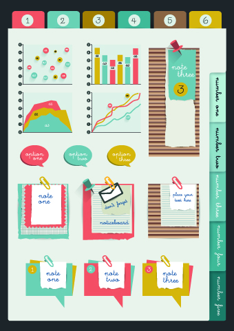 Business Infographic creative design 832 infographic creative business   