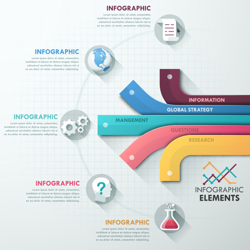 Business Infographic creative design 2822 infographic creative business   