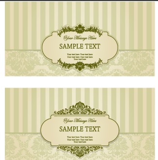 Vintage frame with ornate background vector 03 vintage ornate frame background vector background   