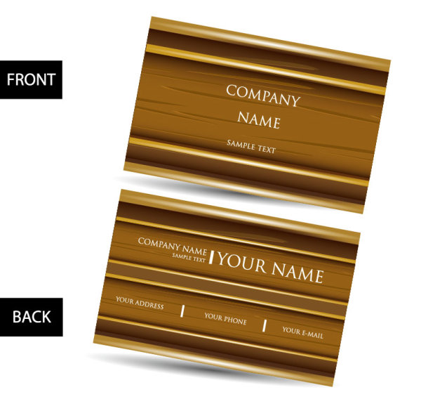 Creative Business Cards design elements vector 01 elements element creative cards card business card business   