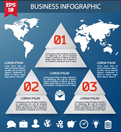 Business Infographic creative design 1079 infographic creative business   