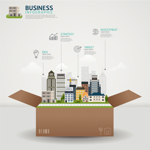 Business Infographic creative design 3233 infographic creative business   