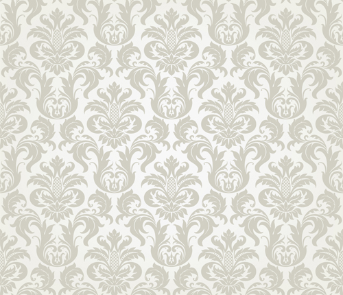 Luxury Seamless pattern vector 05 seamless pattern vector pattern luxury   