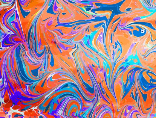 Colored oil paint art backgrounds vector 03 oil paint colored backgrounds background   