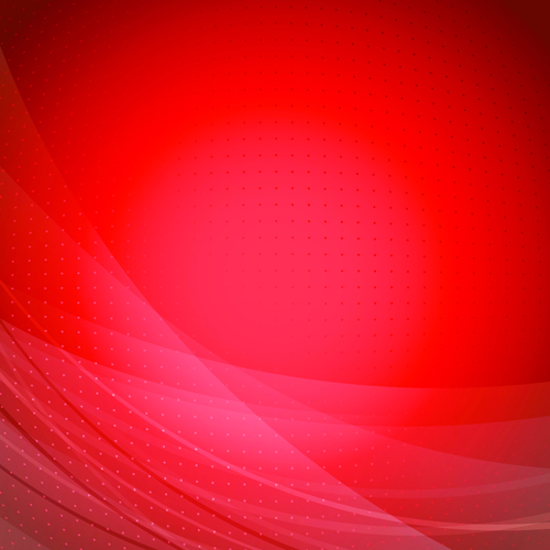 Fantasy red background shiny vector set 04 shiny red background fantasy background   