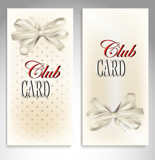Luxury club cards design elements vector 02 luxury design elements club cards card   